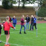 Fotos vom Bezirksschülertreffen in Massbach